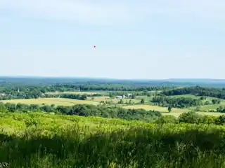 Land