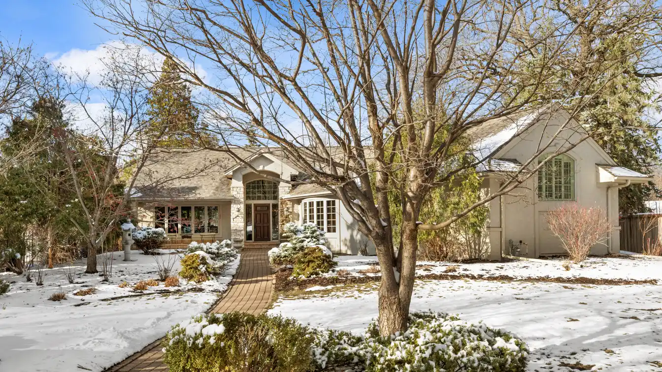 Urban Retreat on Historic Summit Avenue
