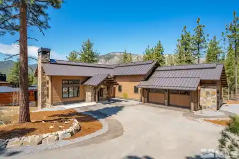 Mountain Serenity