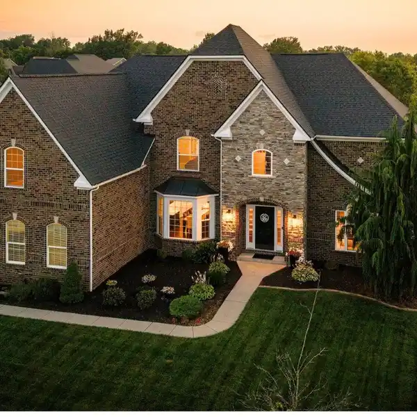 THOUGHTFULLY DESIGNED AND IMMACULATELY MAINTAINED HOME