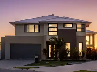 Premium Lakefront Home