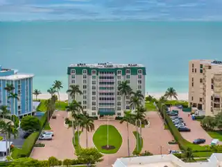 Rare Opportunity: Beachfront Condo with Balcony
