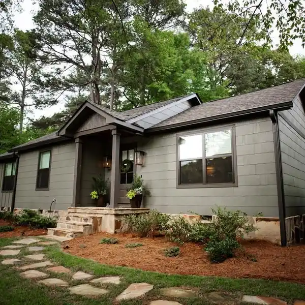 FULLY RENOVATED HOME IN A DESIRABLE SETTING