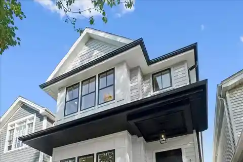 Thoughtfully Designed New Construction Home