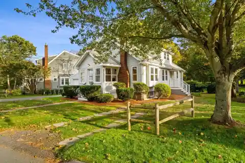 Timeless Elegance Meets Modern Living in Style