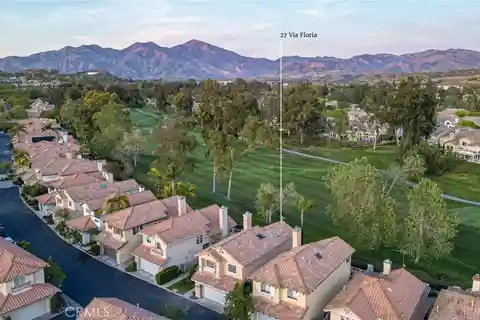 Serenity Overlooking Tijeras Creek Golf Club