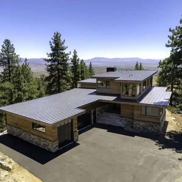 PREMIER PROPERTY IN CLEAR CREEK TAHOE