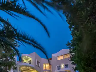 Exquisite Architectural Gem