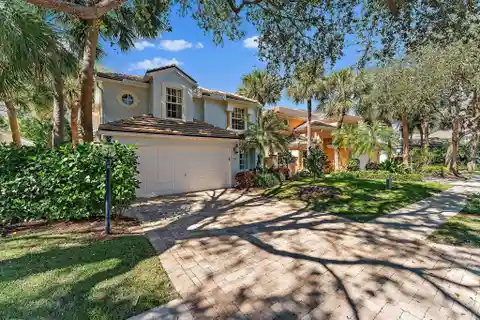 Exquisitely Remodeled Residence in Gated Oak Harbour