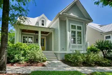 Storybook Cottage with Sunroom
