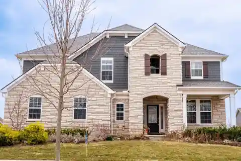 Beautiful Nearly New Home
