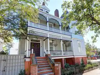 Spectacular Queen Anne Style Home