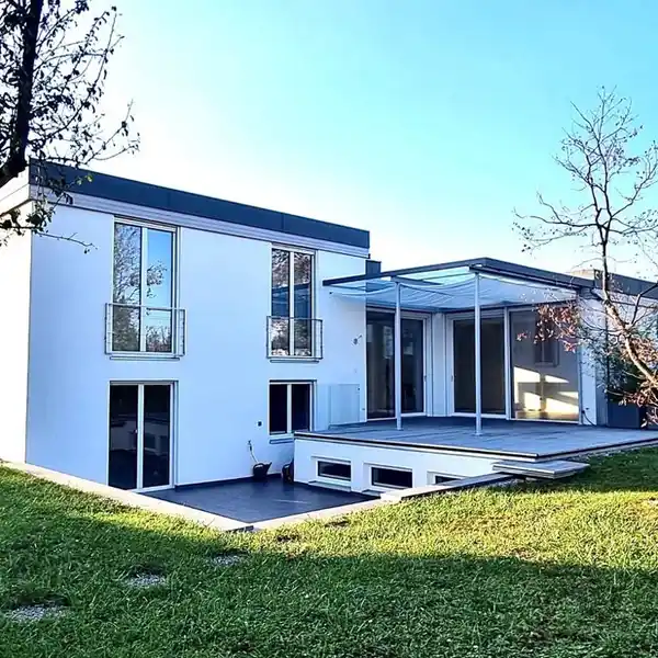 SPACIOUS LIVING MEETS MODERNITY