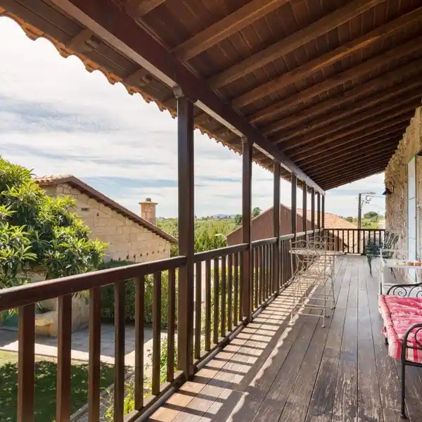 RESTORED MANOR HOUSE WITH OLIVE GROVE