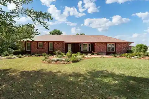 Rare Gem on over 59 Acres