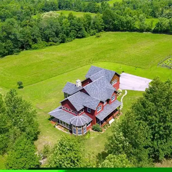 FARM TO TABLE PARADISE