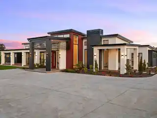Sophisticated Smart Home