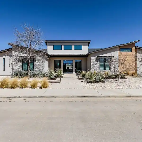 A MASTERPIECE DESIGNED WITH IMPECCABLE ATTENTION TO DETAIL