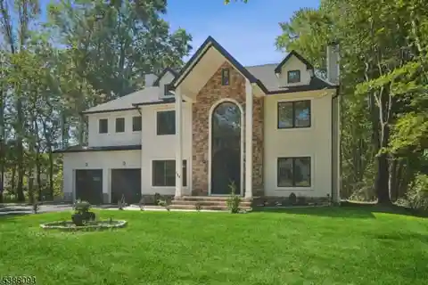New Construction Parsippany Estate