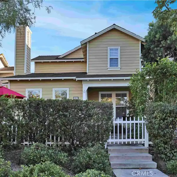 LOWEST-PRICED SINGLE-FAMILY HOME IN LADERA RANCH