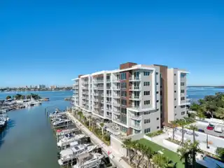 The Ultimate in Waterfront Living