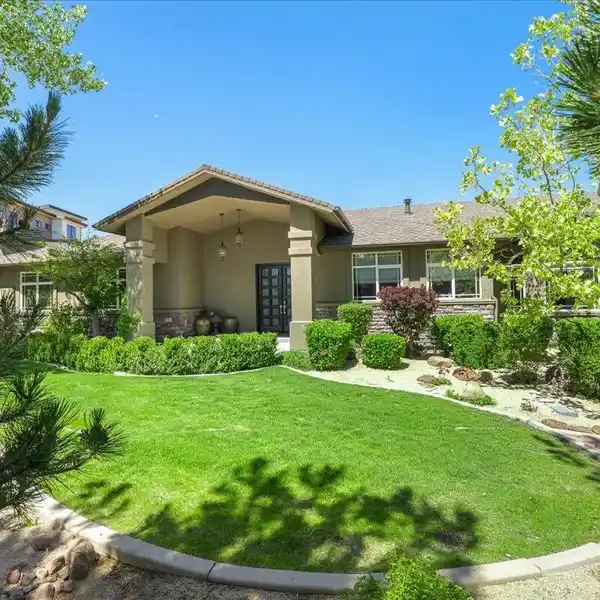 EXQUISITELY RENOVATED CUSTOM HOME WITH AMAZING VIEWS