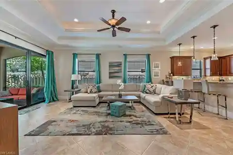 Beautifully Appointed Turnkey Furnished Home