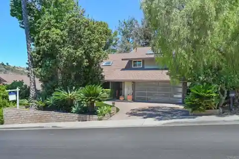 Charming Rancho Penasquitos Home