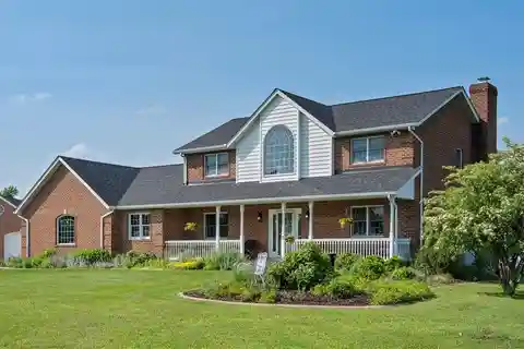 Beautiful Countryside Retreat