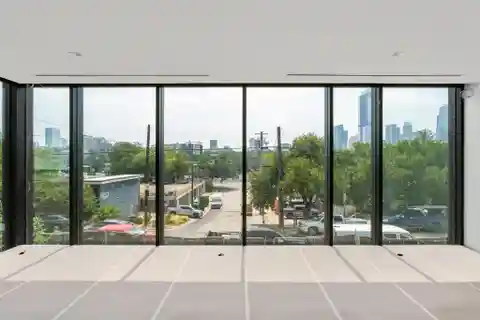 Luxury Living in the Colorfield