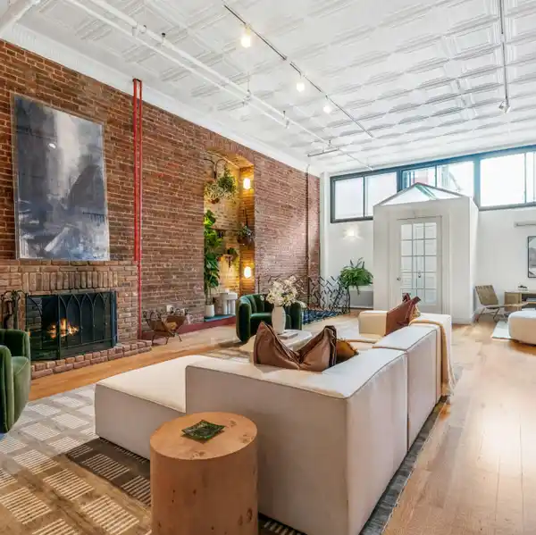 EXTRAORDINARY PARK SLOPE RESIDENCE