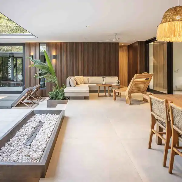 CASA ZEN TAMARINDO