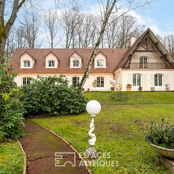 CHARACTER PROPERTY IN THE CHARMING TOWN OF BULLION