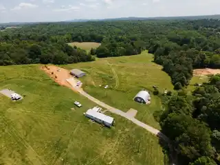 51.35 Acres of Rolling Pasture Land