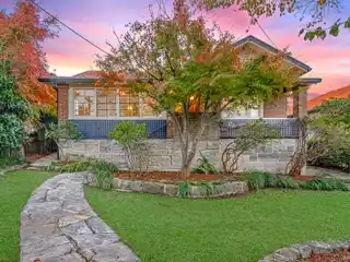 Stunning Circa 1927 Brick Residence
