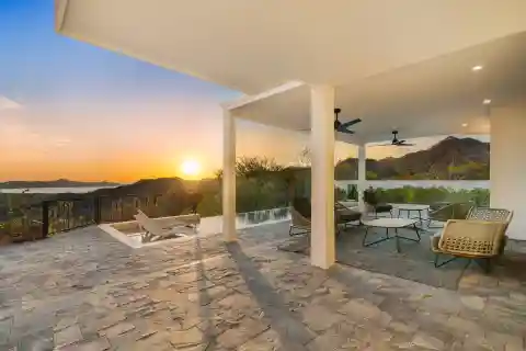 Casa Sunset