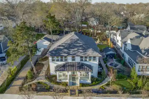 Recently Renovated Circa 1890 Historical Home