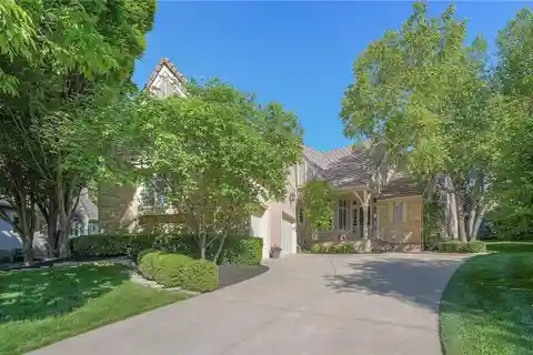 Impressive Country French Villa