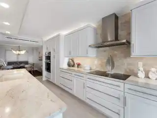 Beautifully Renovated Residence at the Gorgeous Monaco Beach Club