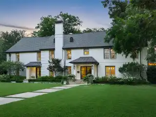 One of a Kind Devonshire Gem