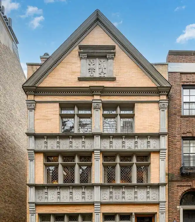 Spectacular Astor Street Home