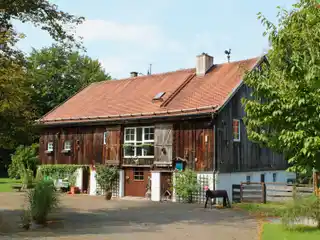 Historic Country Estate