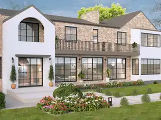 Prestigious Lakewood New Build