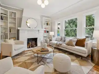 Handsome Edwardian Style Home