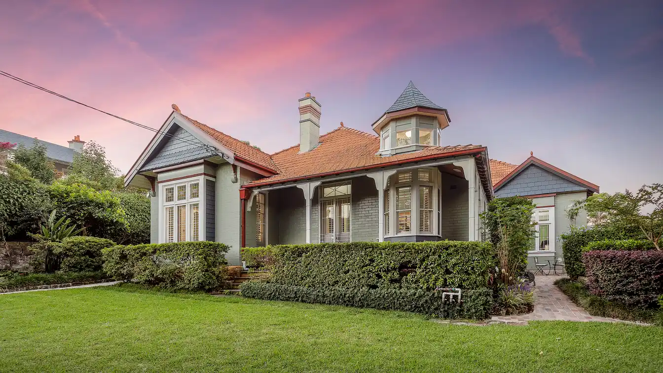 Timeless Design with Modern Functionality