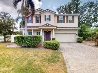 South Tampa Charmer