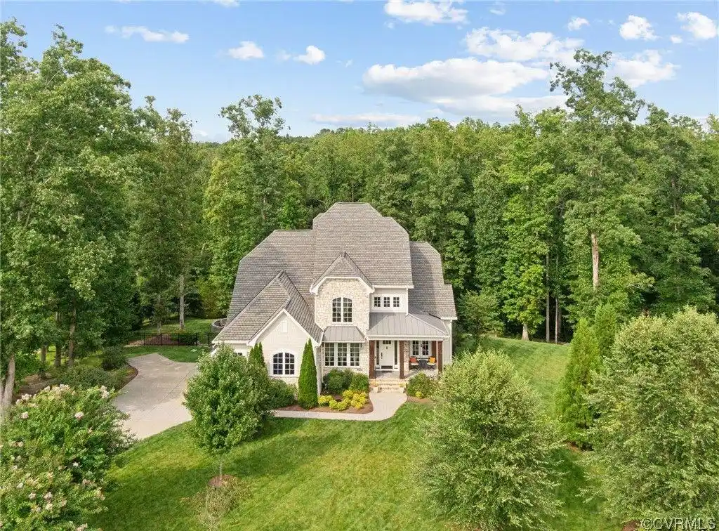 Meticulously Customized One-owner Home
