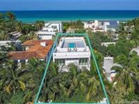 INCREDIBLE MIAMI BEACH LIVING THAT IS CLOSE TO THE WATER