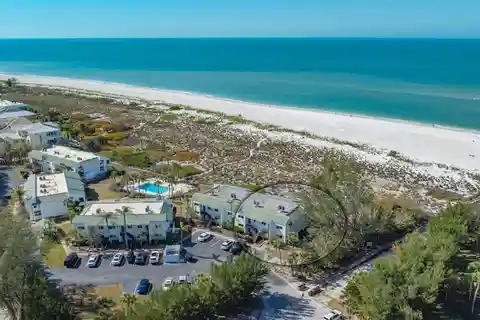 Floor Coastal Retreat Seaside Condo