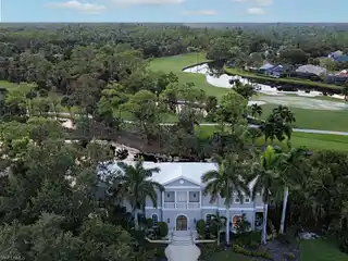 Beautiful Home with a Private Art Museum